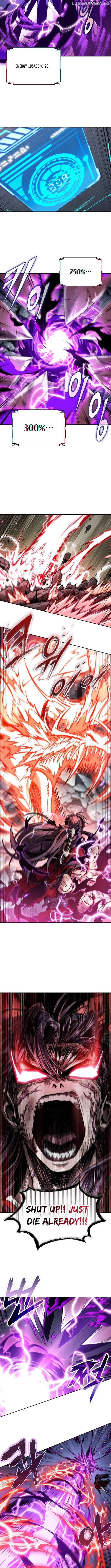 Nano Machine Chapter 259 image 04